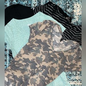 Women’s t-shirt bundle !